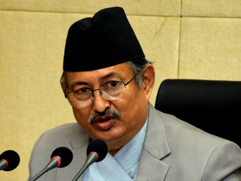 विपद् प्रभावितको उद्धार र राहतमा जुट्न निर्देशन